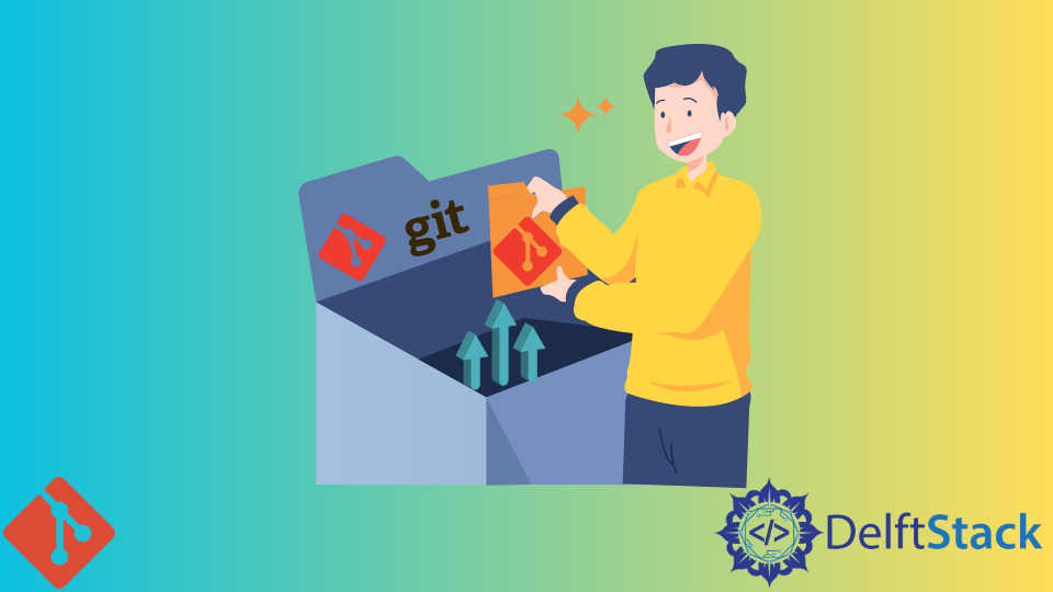 pull-and-update-one-file-in-git-delft-stack